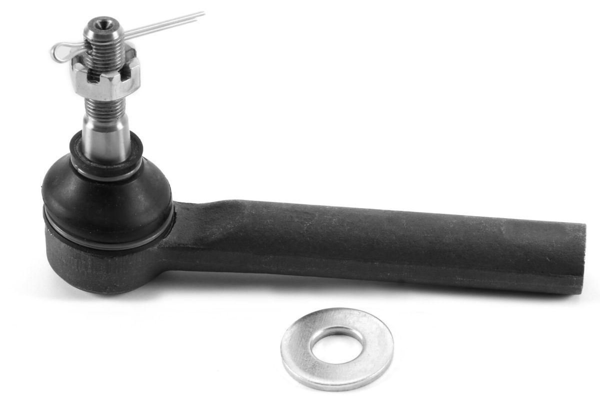 Наконечник рульової тяги SUBARU IMPREZA ХЕТЧБЕК (GT_) MOOG (SU-ES-18695) Moog фото 3