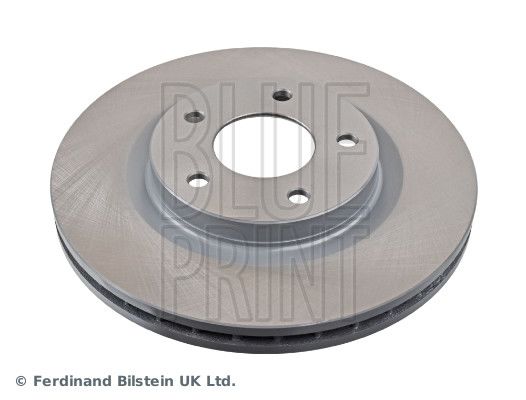 Диск тормозной (передний) Citroen C4/ Mitsubishi ASX 1.6-2.2 10-/ Peugeot 4008 1.6-1.8 12- (294x26) фото 8