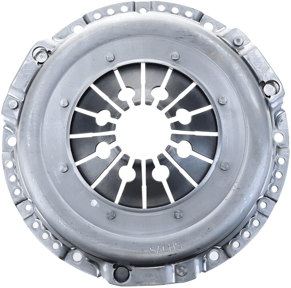 Комплект зчеплення MERCEDES: V CLASS (638/2) 2.0, 2.3, 2.3TD, 2.8, VITO (96>2003) 2. SACHS (3000 951 205) SACHS фото 8
