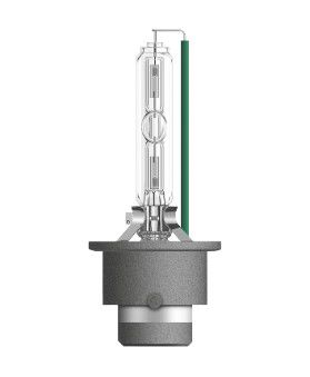 Автолампа ксенонова D4S 42V 35W 4400K P32D-5 / XENARC® NIGHT BREAKER® 220 - НА 220% З OSRAM (66440XN2-2HB) osram фото 6