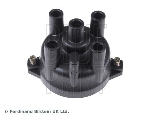 Кришка розподілювача запалювання MAZDA 121 I, 323 III, 626 III, 929 III, E, SUZUKI SWIFT II 1.1-2.2 01.87-05.03 фото 2