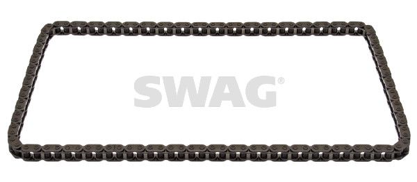 Ланцюг привода оливного насоса (SWAG) VAG ASB/ASE/BAS/BAT/BNG/BKS/CAND МАСЛОНАСОСА (30939963) Swag фото 5