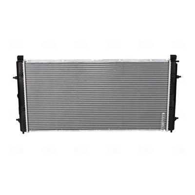 Радіатор охолоджування VW TRANSPORTER 00- NISSENS (65273A) Nissens фото 7
