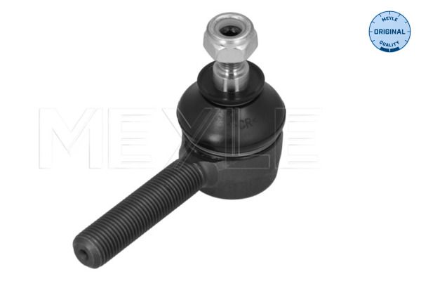 Наконечник тяги рулевой MB E-class (W124) -98 фото 5