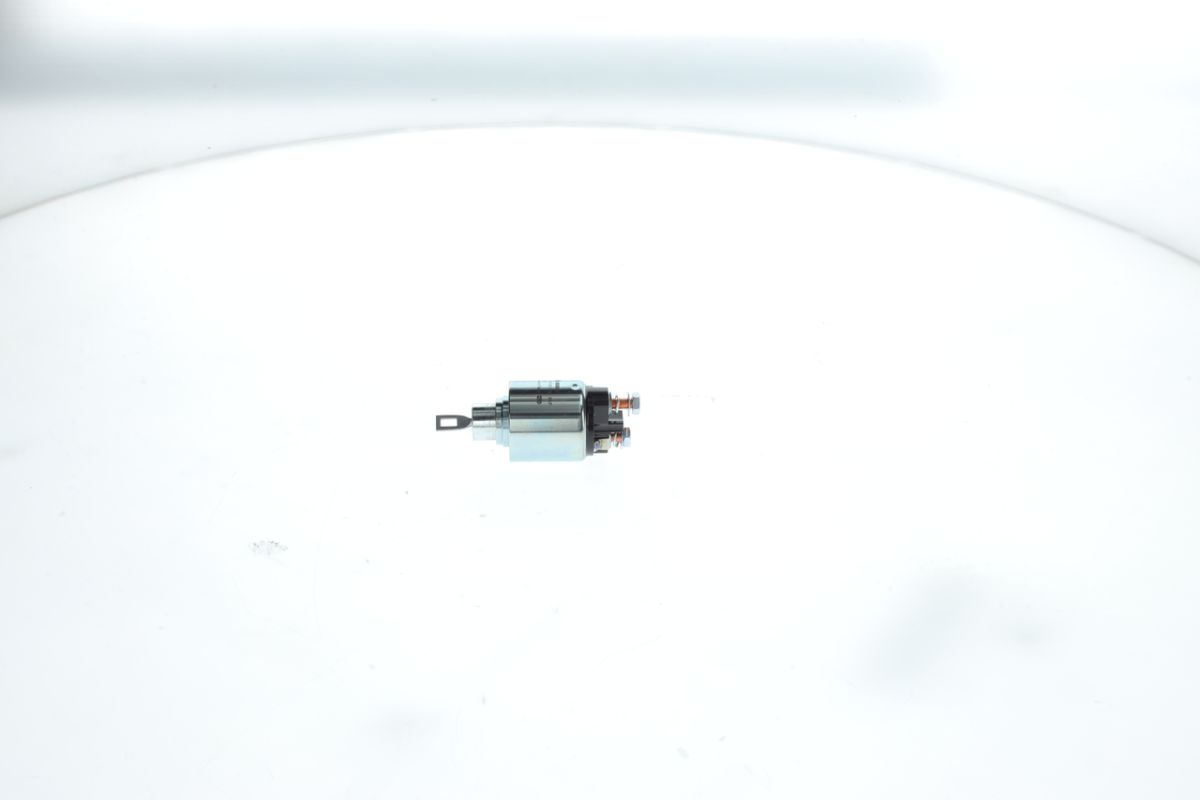 Реле стартера втягуюче (12V) Ford Focus 04-12 Bosch фото 11