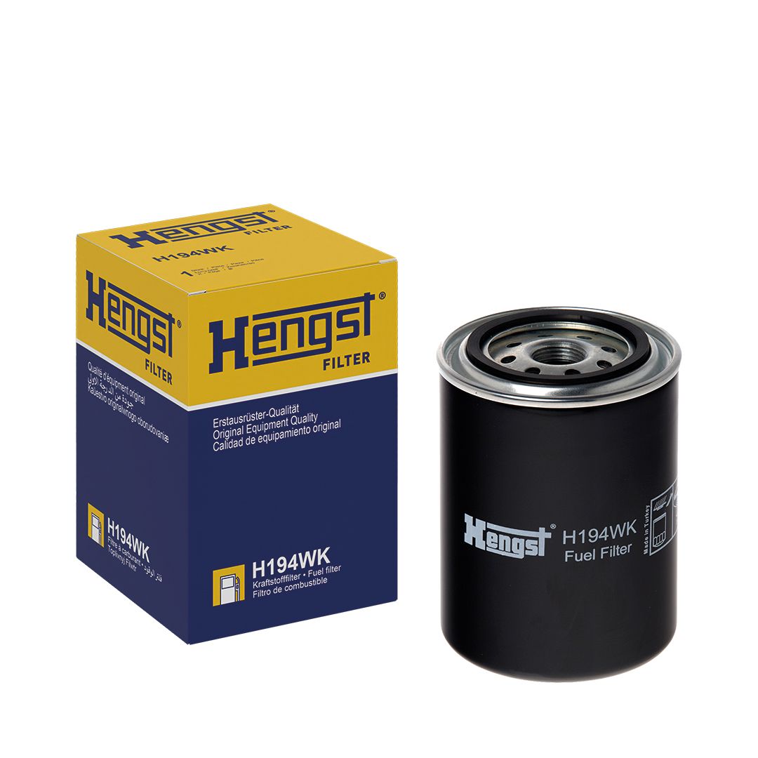Паливний фільтр (фільтр, що вгвинчується) THERMO KING 1MD-I, CGS1250, 500, CSG1250, GS1250, KD, KD-I, KD-II, LND, LR, MD, MD-100, MD-200, MD-300, MD-I, MD-II, MWD, RD, RD-I, RD-II, RMN, RMS, RMU фото 4