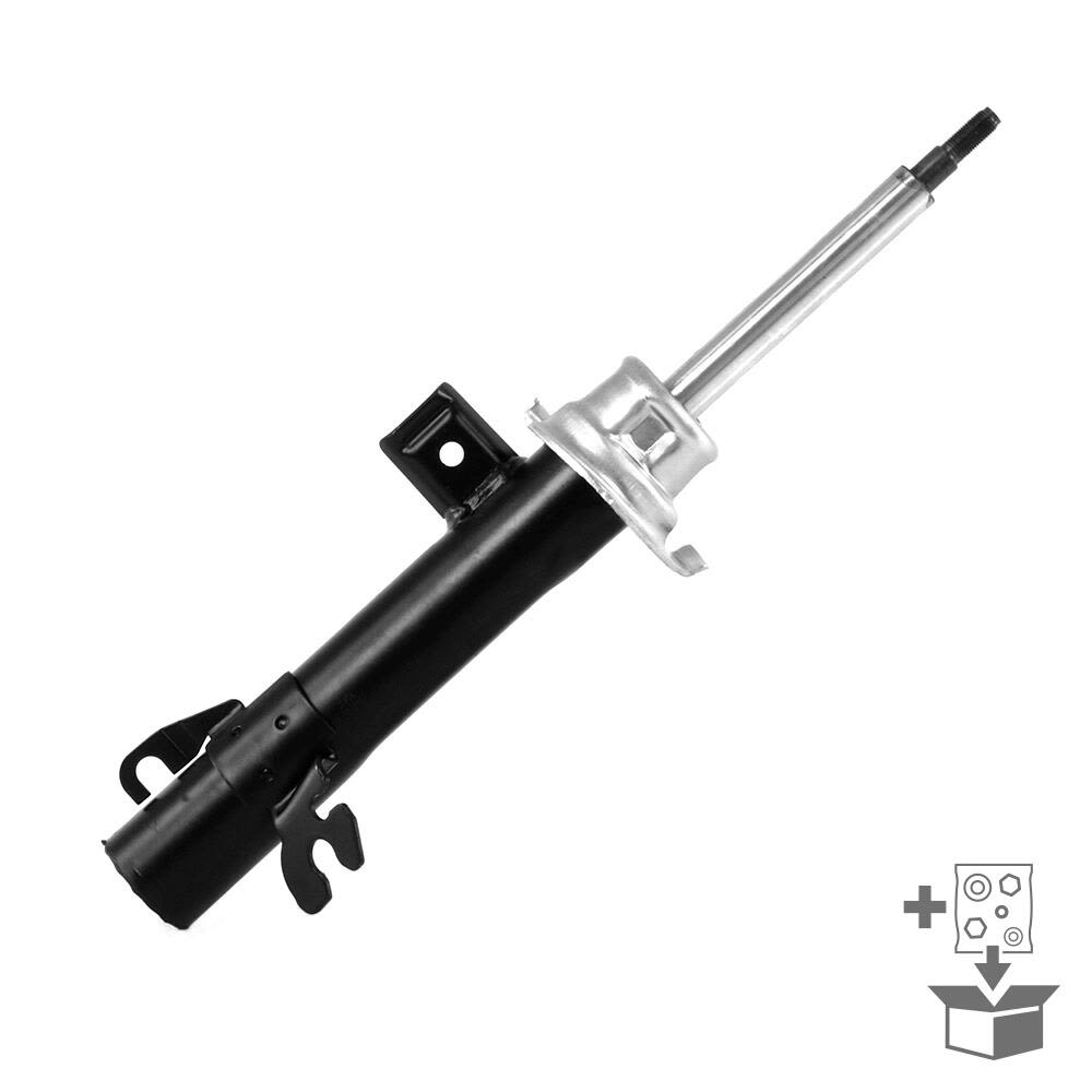Амортизатор газомасляний MINI MINI (R56) COOPER/ONE 06- FR MONROE (G8095) Monroe фото 6
