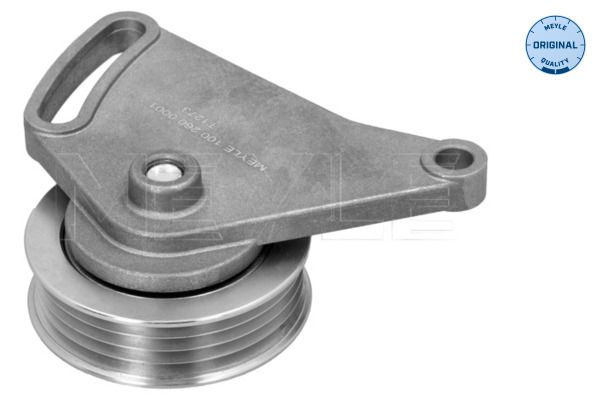 Натяжник ременя генератора Audi A4/A6/Skoda Superb/VW Passat 1.6-2.0D 93-08 Meyle фото 8