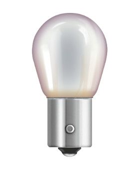 Автолампа 21W PY21W 12V 21W BAU15S/DIADEM CHROME/2ШТ. BLISTER OSRAM (7507DC-2BL) osram фото 6