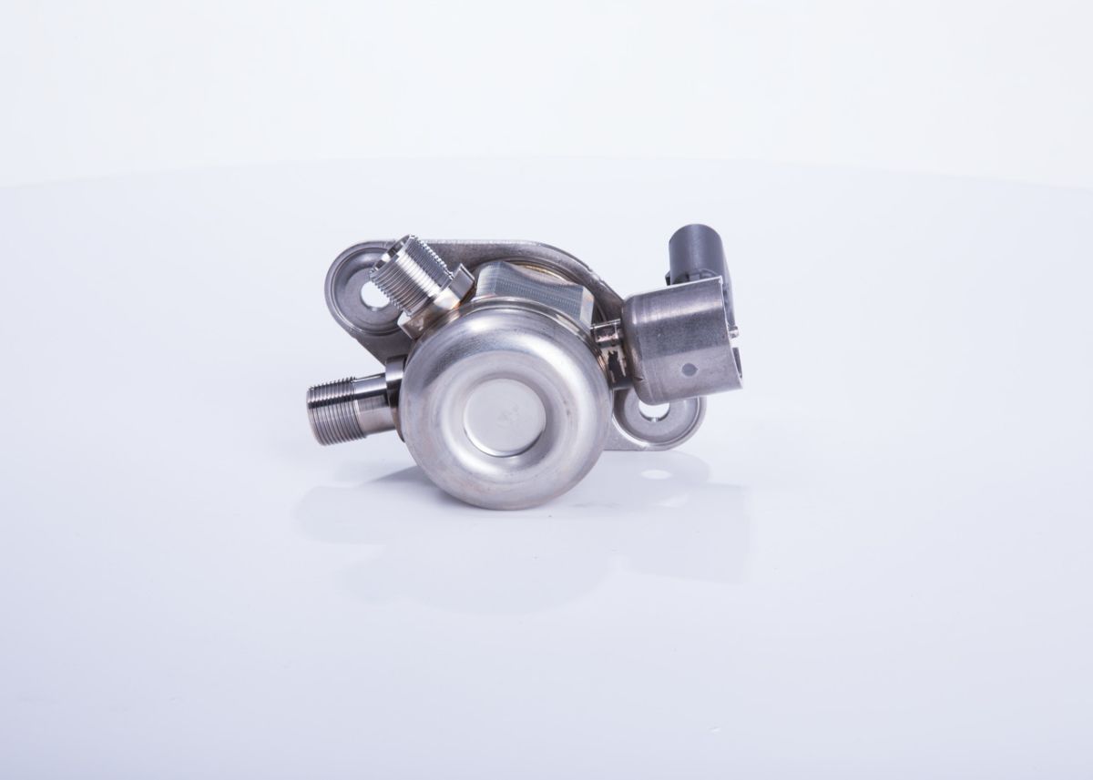 Паливний насос високого тиску MERCEDES-BENZ M-CLASS (W166) - ML 350 4-MATIC (166.057) (2011.06 BOSCH (0261520217) Bosch фото 7