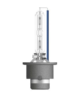 Автолампа ксенонова D4S 42V 35W 6200K P32D-5 / COOL BLUE INTENSE NEXT GEN - НА 150% Б OSRAM (66440CBN-HCB) osram фото 6
