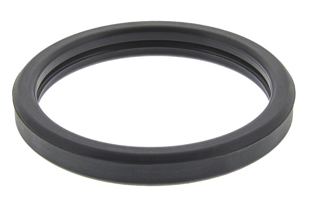 Прокладка термостата VOLVO C30, S40 II, V50, FORD B-MAX, C-MAX, C-MAX II, FIESTA V, FIESTA VI, FOCUS C-MAX, FOCUS I, FOCUS II, FUSION, MONDEO IV, MAZDA 2, TOYOTA AVENSIS 1.2-2.0 07.96-06.19 фото 2
