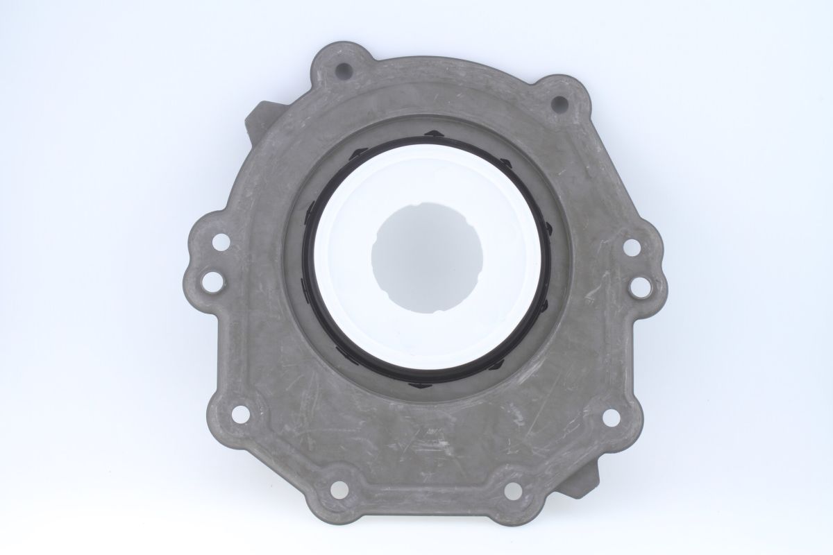 Сальник колінвала гумовий FORD 1.5/2.0 ECOBOOST CS 92,0X198,0X6,6 199,50 FPM CORTECO (49114326) Corteco фото 5