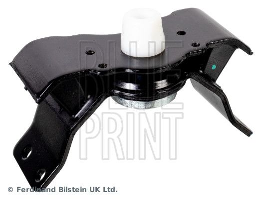 Подушка двигателя Toyota Hilux/Land Cruiser Prado 02- фото 10