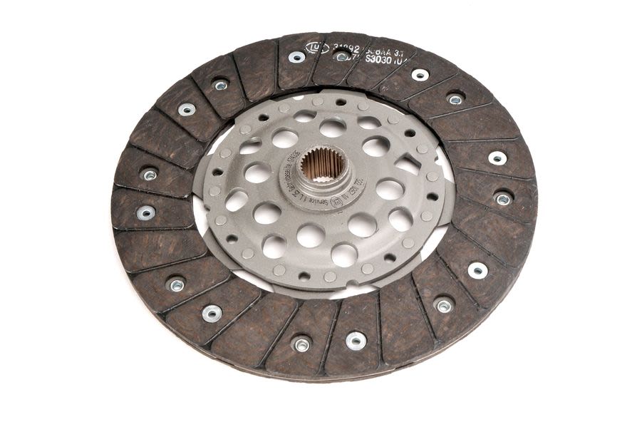 Kupplungssatz Schaeffler LuK RepSet Pro 622 2205 33 F r VW