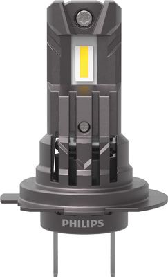 Комплект світлодіодних автоламп H7/H18 LED 12V 16W 6000K PX26D/PY26D-1 / ULTINON ACCESS 2500 / ХО PHILIPS (11972U2500CX) Philips фото 6