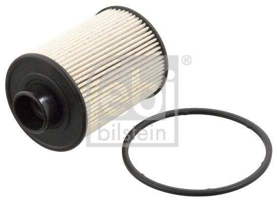 Паливний фільтр CHEVROLET CAPTIVA, EPICA, LACETTI, NUBIRA, CITROEN JUMPER II, JUMPER III, FIAT 500, 500 C, CROMA, DOBLO, DUCATO, GRANDE PUNTO, IDEA, MULTIPLA, PALIO, PANDA 1.3D-3.0D 04.99- фото 2