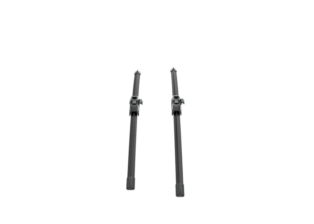 Щетки стеклоочистителя (700/650mm) MB Vito/Viano (W639) 03- Aerotwin (бескаркасная) фото 11