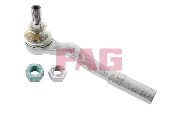 Наконечник тяги рульової (R) MB E-class (W211) 02- FAG фото 11