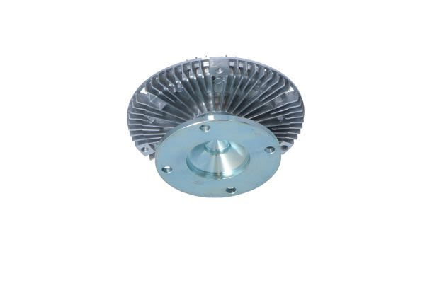 Муфта вентилятора MB Vario 4.3TD OM904 NRF фото 8
