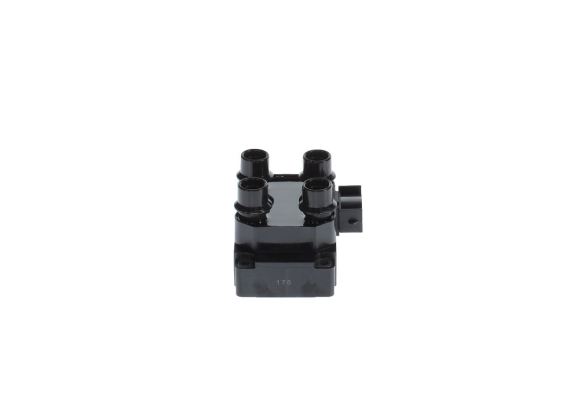 Котушка запалювання FORD ESCORT V ЛІФТБЕК (AFL) 1.6 1993.08-1995.01 BOSCH (F 000 ZS0 212) Bosch фото 9