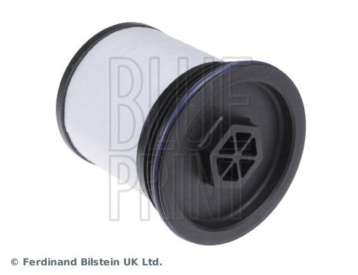 Фильтр топливный Jeep Cherokee/Grand Cherokee/Wrangler 2.0-3.0 CRD 10- фото 7