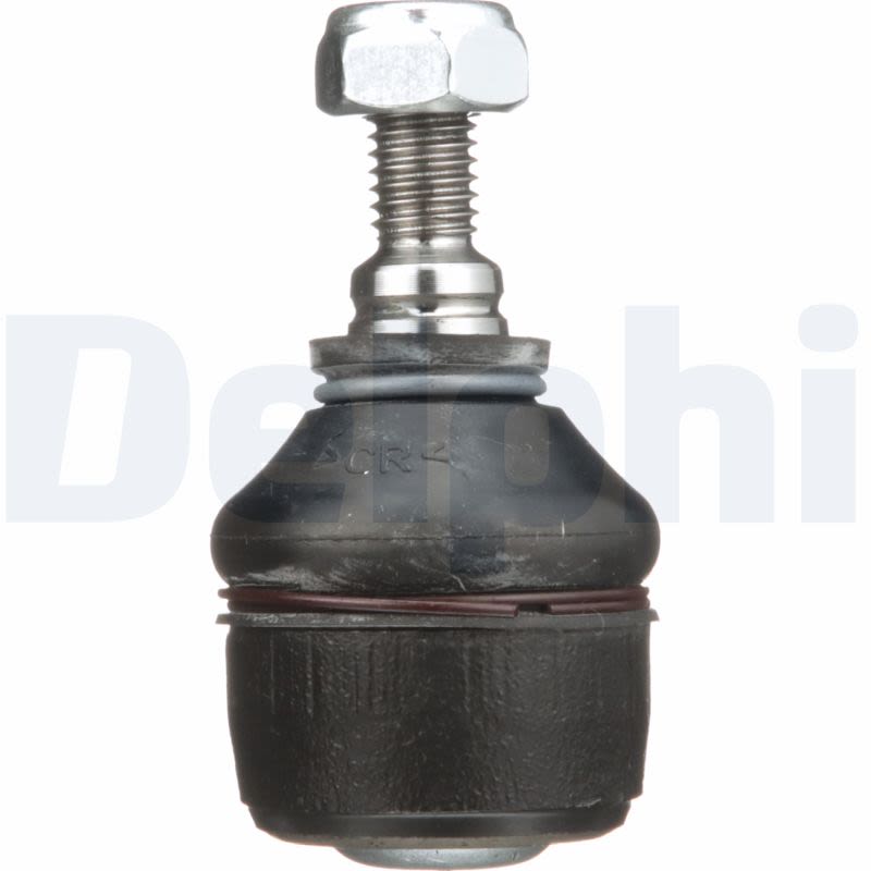 Наконечник рульової тяги FORD FOCUS DELPHI (TA1675) Delphi фото 10