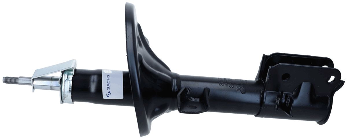 Амортизатор газомасляний HYUNDAI SANTA FE I (SM) 01-06 FR SACHS (315 307) SACHS фото 5