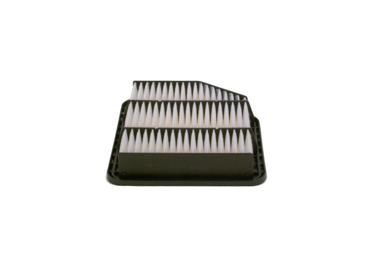 Фільтр повітряний LEXUS GS (_S19_) 300 (GRS190_, GRS190R) 2005.01 - 2012.12 BOSCH (F 026 400 192) Bosch фото 6
