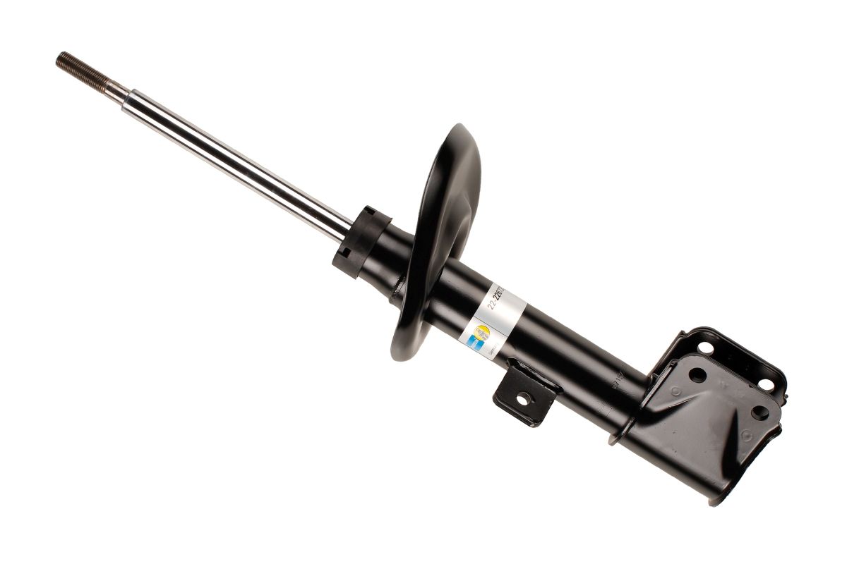 Амортизатор (передній) Citroen Berlingo/Peugeot Partner 08- (R) (B4) Bilstein фото 6