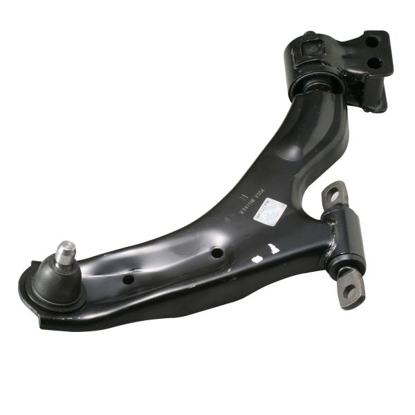 Важіль підвіски GM DEAWOO MATIZ SPARK 09- LOW R CTR (CQ0099R) CTR фото 4