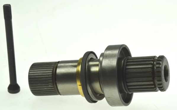 Півось VW EURO V (7HB, 7HJ, 7EB, 7EJ, 7EF, 7EG, 7HF, 7EC) SPIDAN (25393) Spidan фото 5