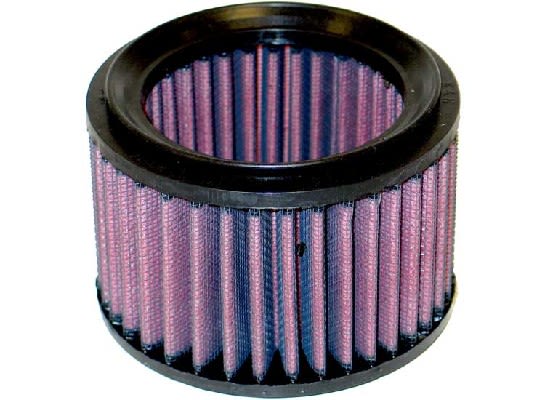 Filtr powietrza APRILIA PEGASO 650 1993- K&N FILTERS AL-6502 lamoto