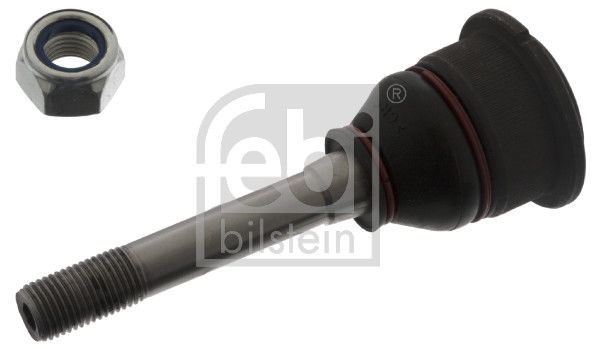 Шарова опора лів/прав (внутрішн/нижн передн) (діаметр конуса 18,3mm) BMW 3 (E30), 3 (E36), Z3 (E36) 1.6-3.0 12.86-06.03 фото 3