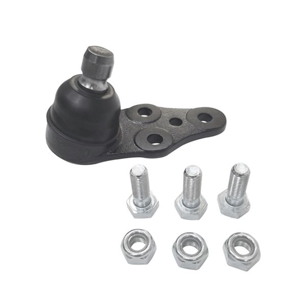 Опора кульова GM CHEVROLET LACETTI 02-08 LOW CTR (CB0162) CTR фото 4