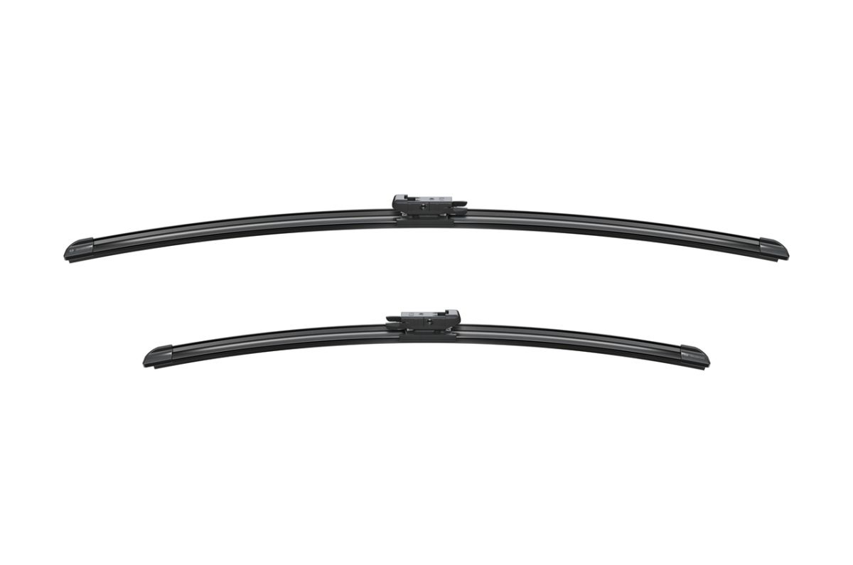 Щетки стеклоочистителя (700/550mm) Citroen C5/Opel Zafira 05- фото 9