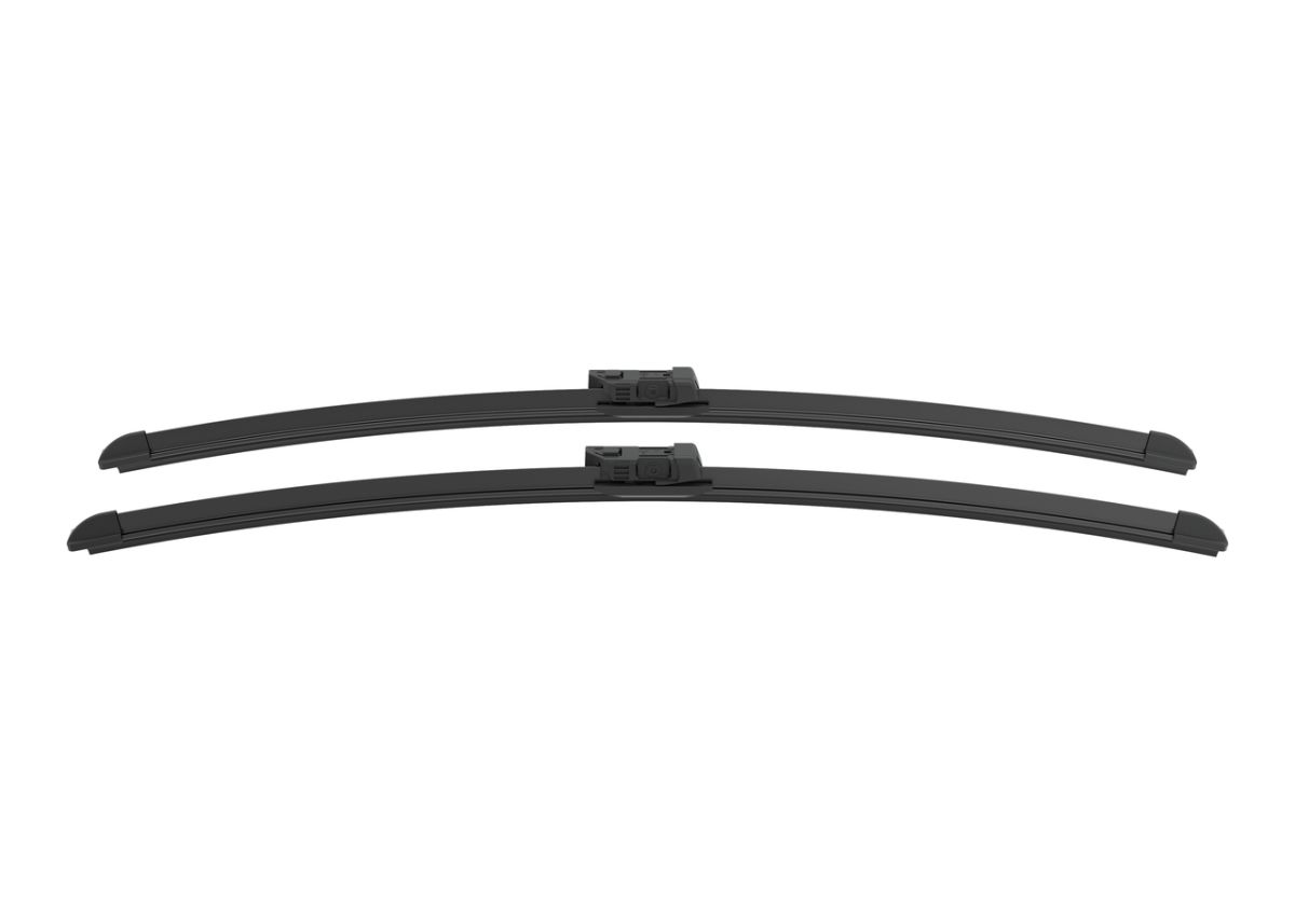 Щетки стеклоочистителя (600/600mm) MB C-class (W204)/E-class (W212) 11- фото 11