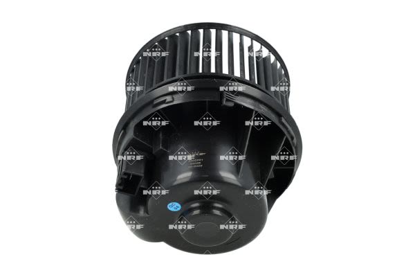 Моторчик печки Ford Focus/Galaxy/Kuga/Mondeo/Transit Connect 04- фото 12