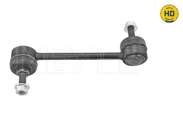 Тяга стабілізатора (заднього) Peugeot 406 95-04 (L=160mm) Meyle фото 10