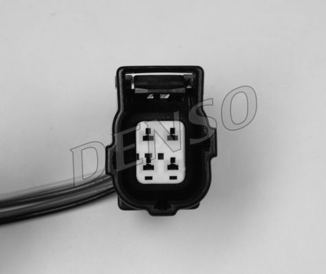 Лямбда-зонд JEEP COMPASS (MK49) 2.4 2006.08- DENSO (DOX-2044) Denso фото 9