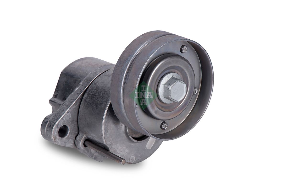 Натяжитель ремня генератора Chevrolet Lacetti/Opel Combo/Astra 1.4-1.8 91- фото 11