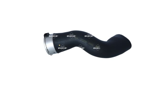 Патрубок інтеркулера BMW 1 (F20/F21)/3 (F30/F80/F31) 1.6 11- N13 NRF фото 12