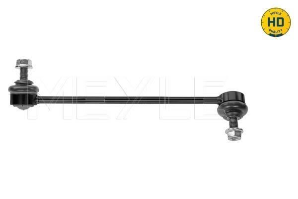 Тяга стабілізатора (переднього) (L) MB C-class (W204)/E-class (C207) 07- (290mm) Meyle фото 10