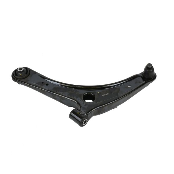 Важіль підвіски MITSUBISHI LANCER EVOLUTION, GALANT FORTIS/ CY6A 07-, RVR GA4W 10 CTR (CQ0238L) CTR фото 7