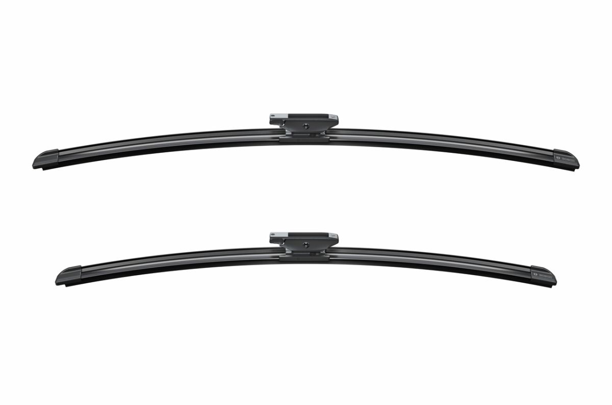 Щетки стеклоочистителя (600/550mm) MB Citan (W415) 12-/Renault Kangoo 08- (бескаркасные) фото 9