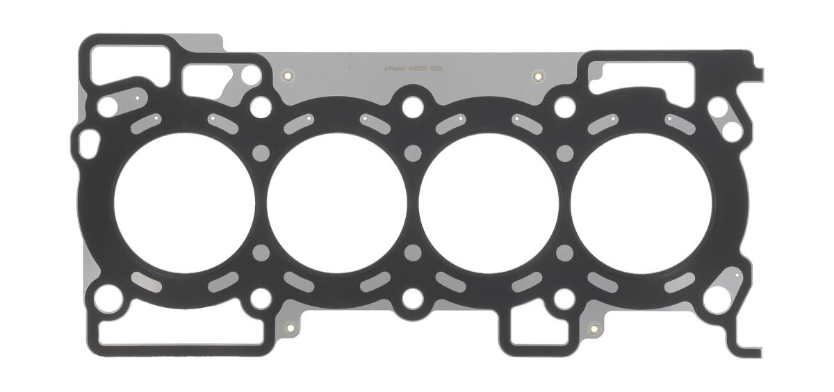Прокладка головки блока металева Г/Б NISSAN 1.8/2.0 TIIDA/QASHQAI/X-TRAIL 07- MOT. MR18DE/MR20DE M PAYEN (AH6330) PAYEN фото 4