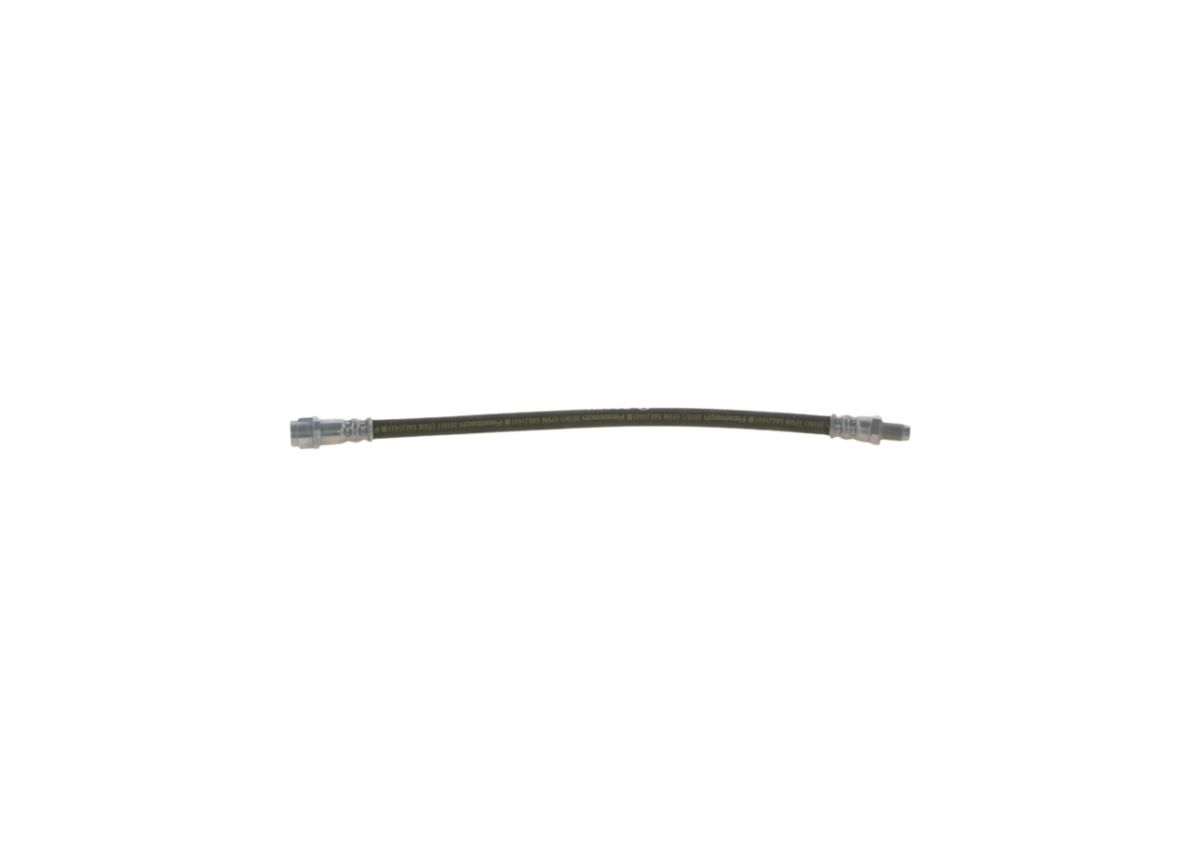 Шланг гальмівний ЗЗАДУ / MB A-CLASS (W168) 07/97-08/04,MB C-CLASS (W202) 03/93-05/ BOSCH (1 987 476 427) Bosch фото 6