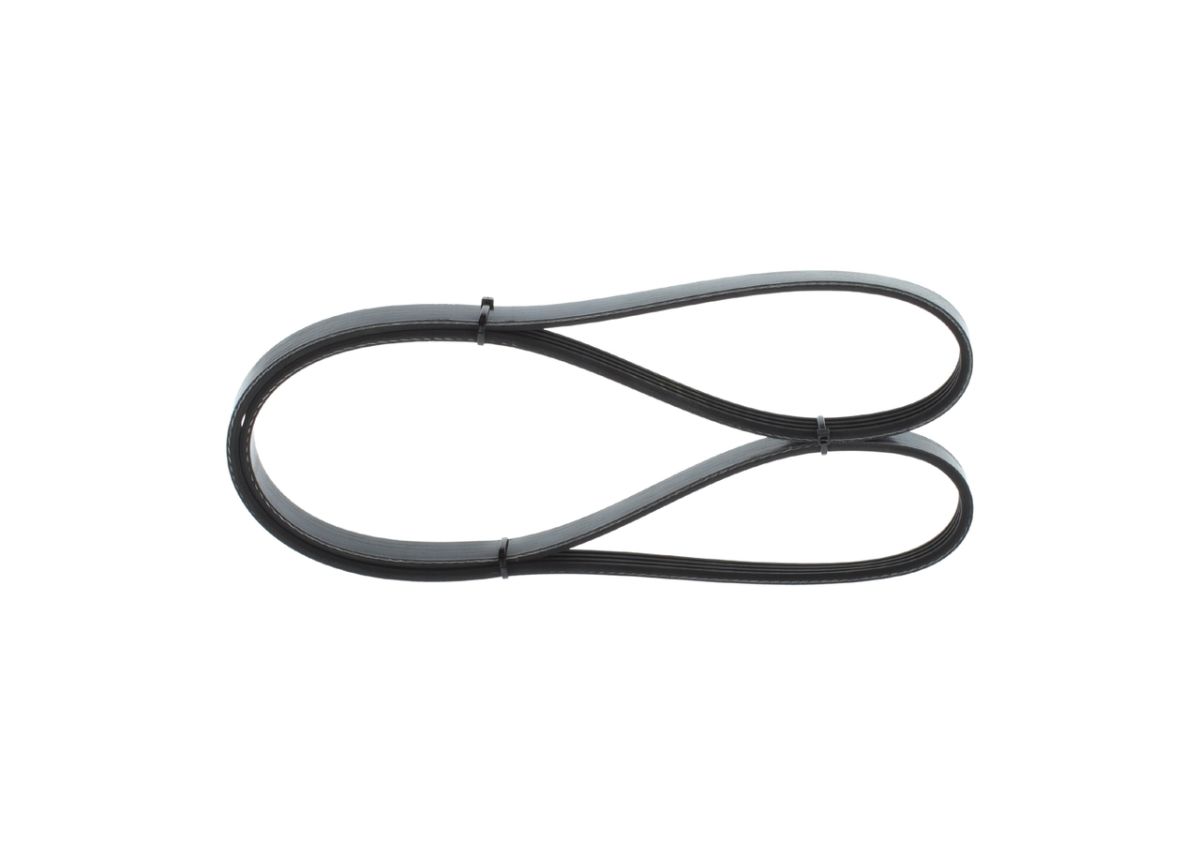 Ремінь генератора Renault Clio/Kangoo 1.4i/1.6 98-03 (4PK1238) Bosch фото 10