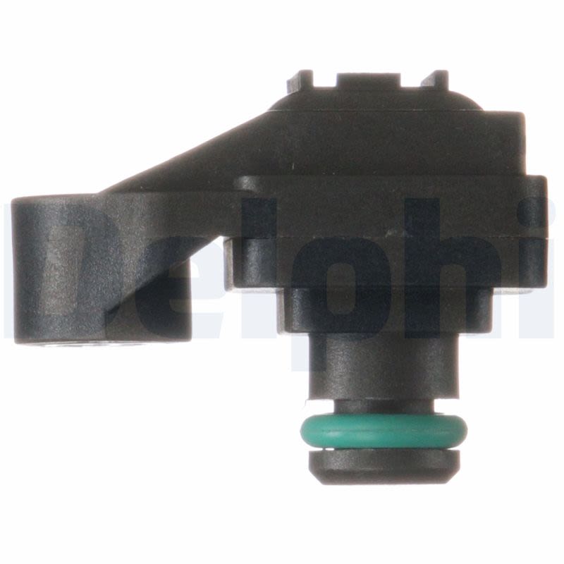 Датчик тиску, впускний газопровід HONDA CIVIC VIII (FD,...) - 1.8 (FD1,...) (2005.09 - 2013.05) DELPHI (PS10232-12B1) Delphi фото 4