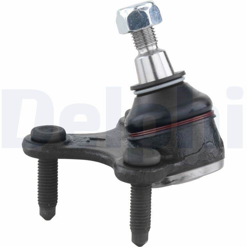 Опора кульова AUDI/SEAT/SKODA/VW A3/ALTE DELPHI (TC1316) Delphi фото 9